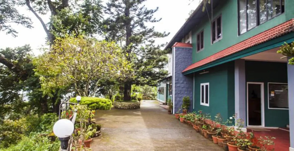 Monte Cristo Resorts