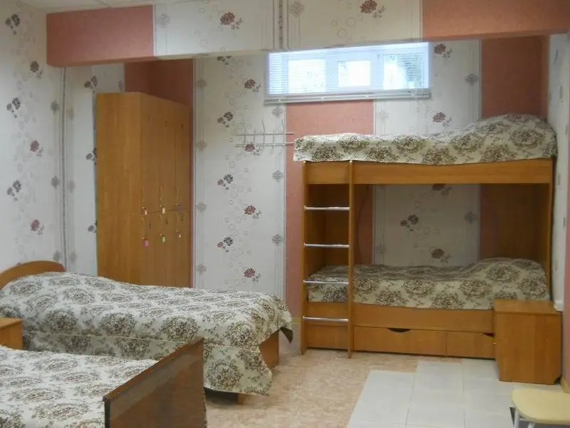 Pandora Guest House