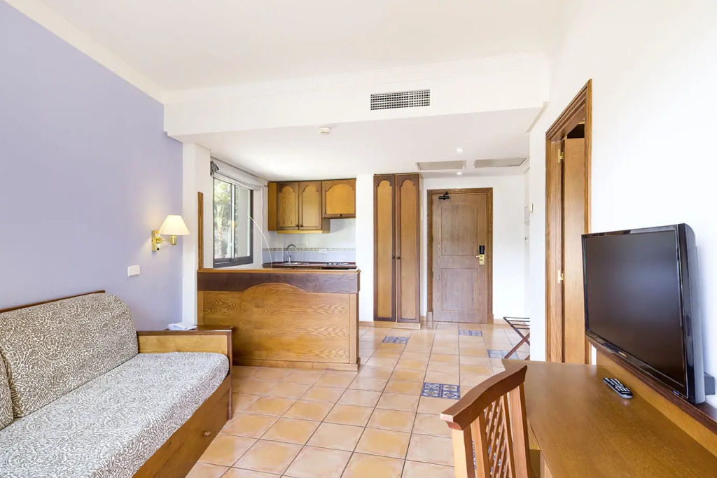 Vell Mari Hotel & Resort