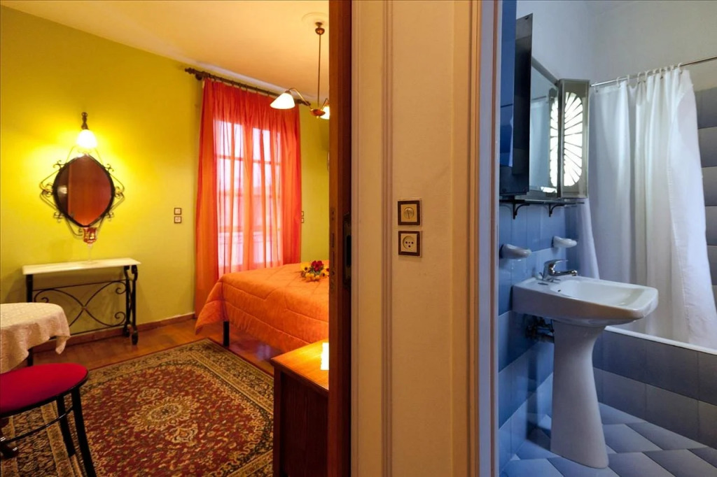 Pension Eleni