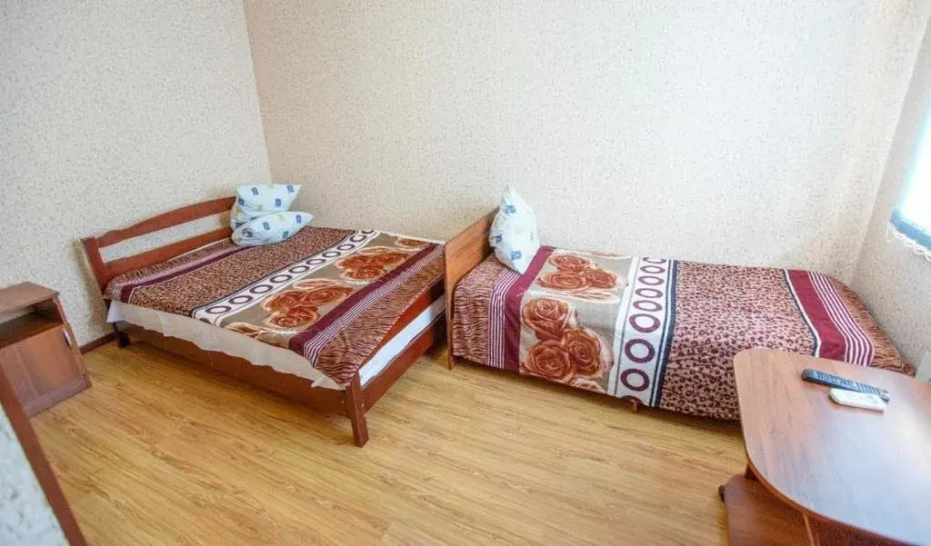 Anna Sofya Guest house