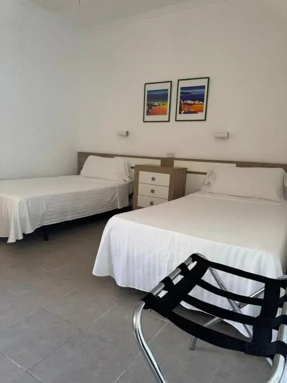 Отель Bahía - 30º Hotels