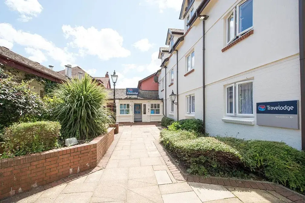 Travelodge Cardiff Whitchurch