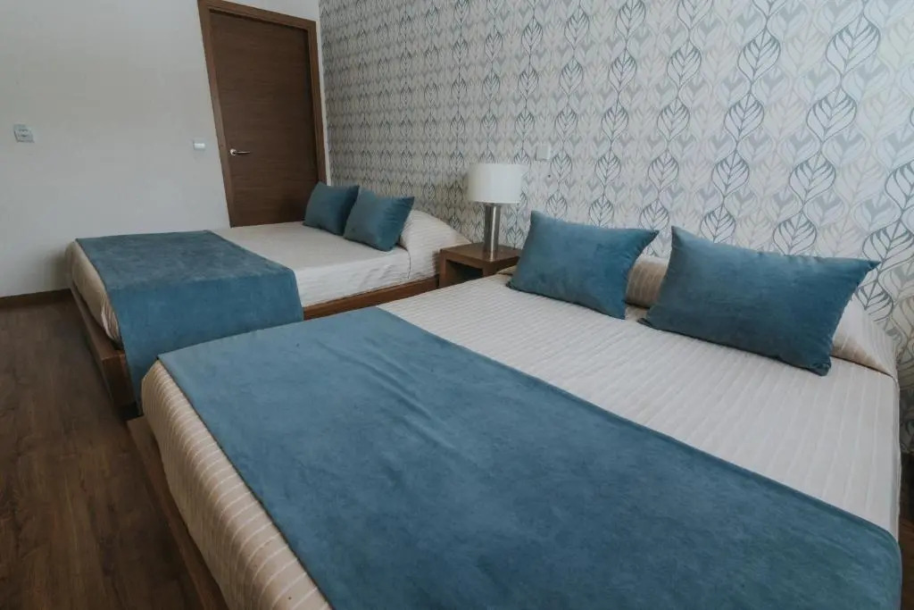 Hotel Nossa Senhora de Lurdes