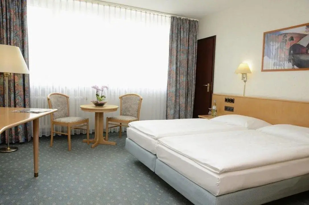 Werotel Eschwege