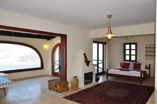Yalıkavak Castle