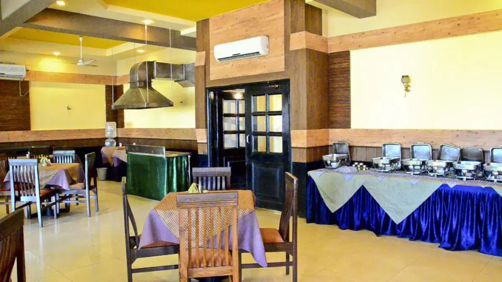 Sea Queen Beach Resort & Spa