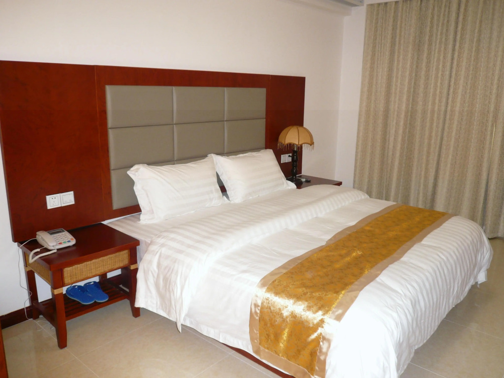 Minhai Hotel
