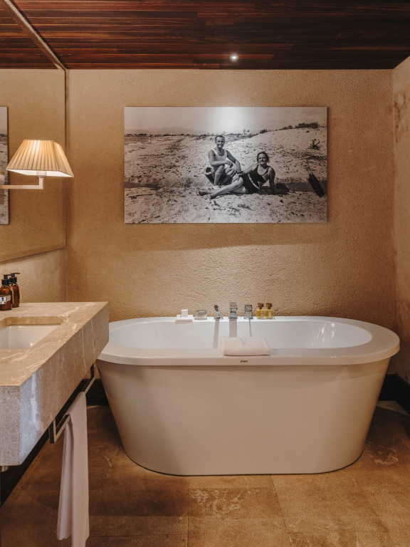 Cap Rocat, a Small Luxury Hotel of the World