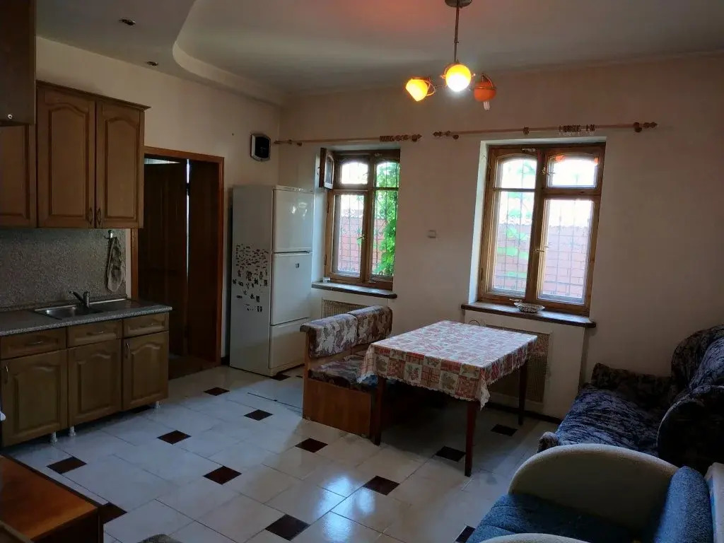 Pyatigorska Guest House