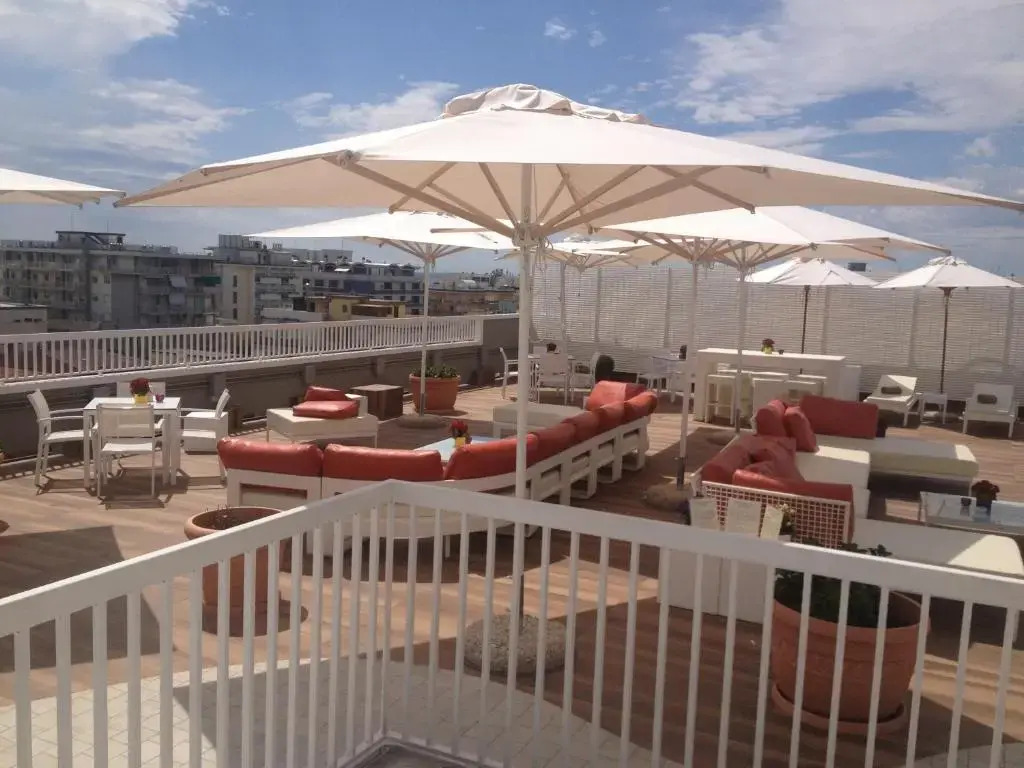 Hotel Principe Palace
