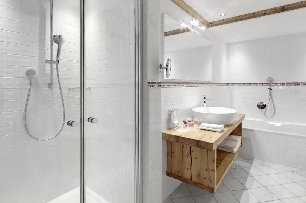 Hotel Tyrol