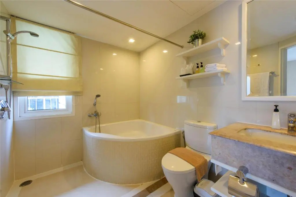 Sabai Sathorn Service Apartment