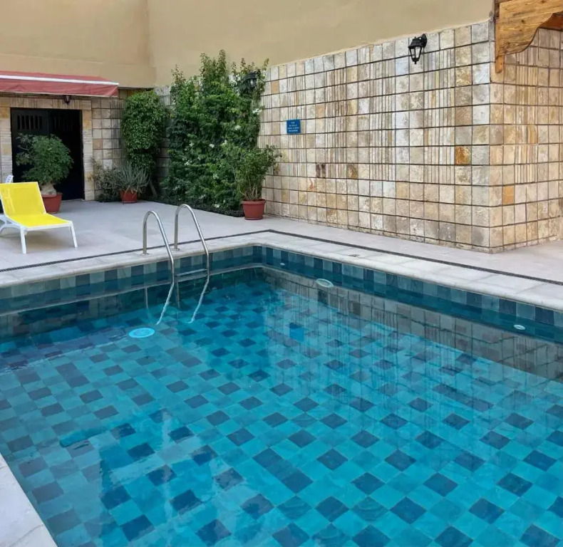 Hotel Al Afifa