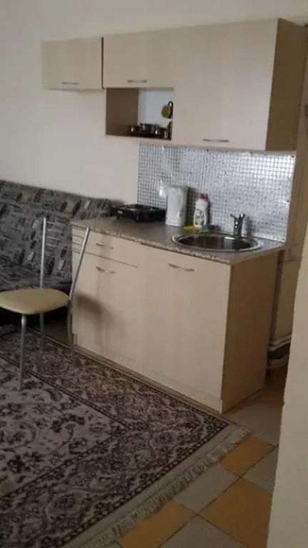 Studio on Gagarina 26