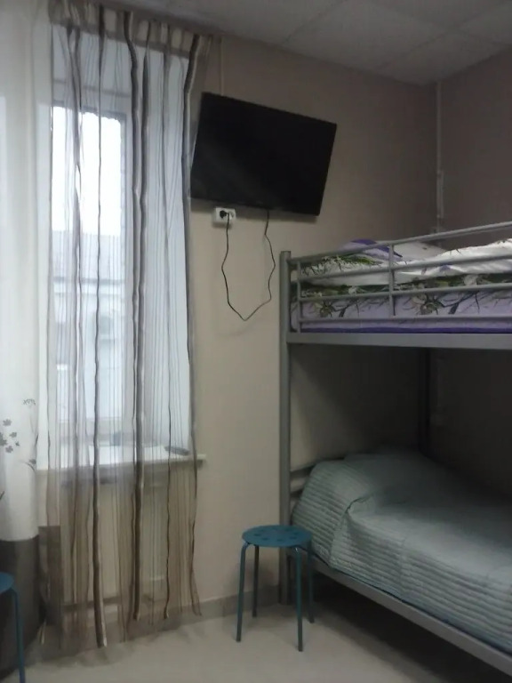 Hostel Malenkiy Rai
