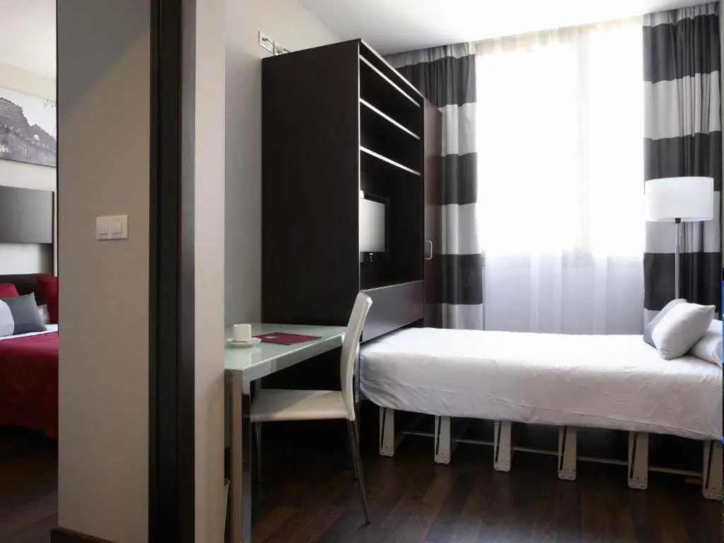 Hotel & Spa Villa Olimpica Suites