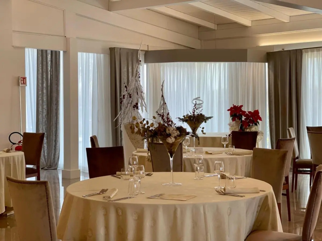 Hotel Posidonia