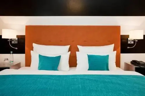 The Homy Inn