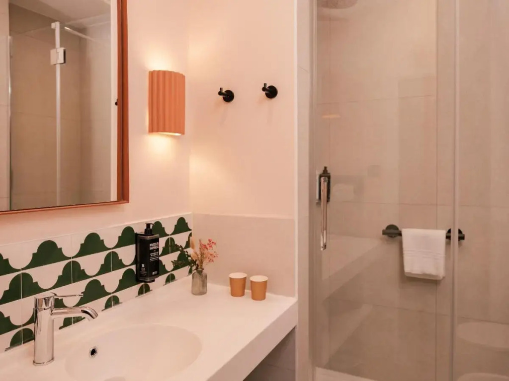 Ibis Styles Sevilla City Santa Justa