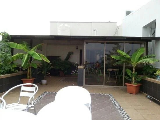 Palm View Tourist Guest House
