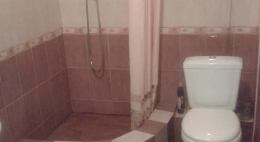 Гостевой дом Анджелика
