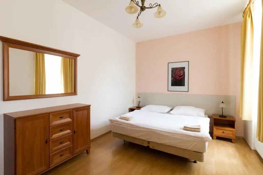 Residence Zahrebska Apartment	