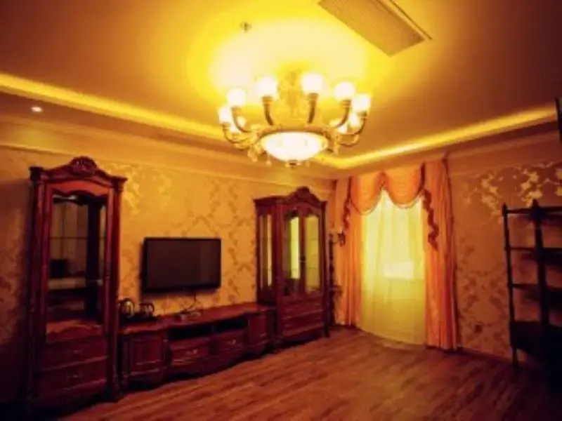 Oyo Muqam Hotel