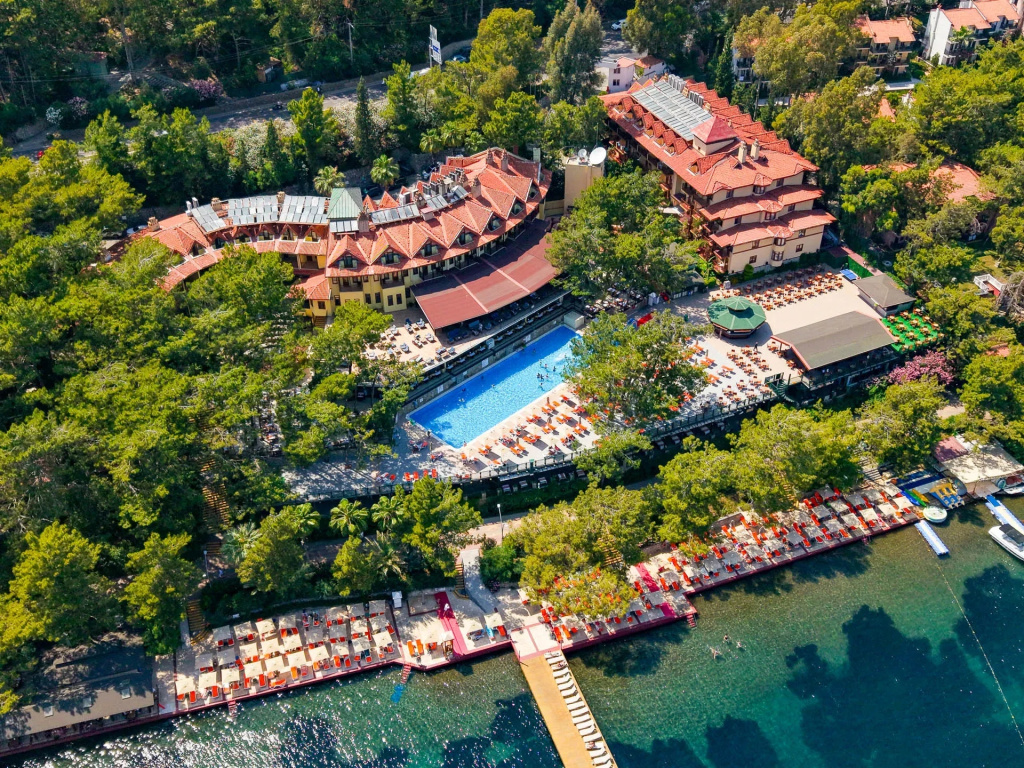 Marmaris Park Hotel