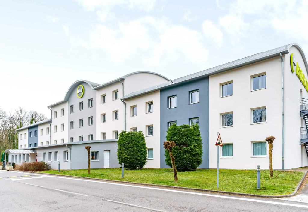 B&B HOTEL Amneville-les-Thermes