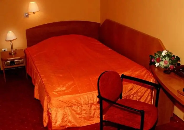 Hotel Poniatowski