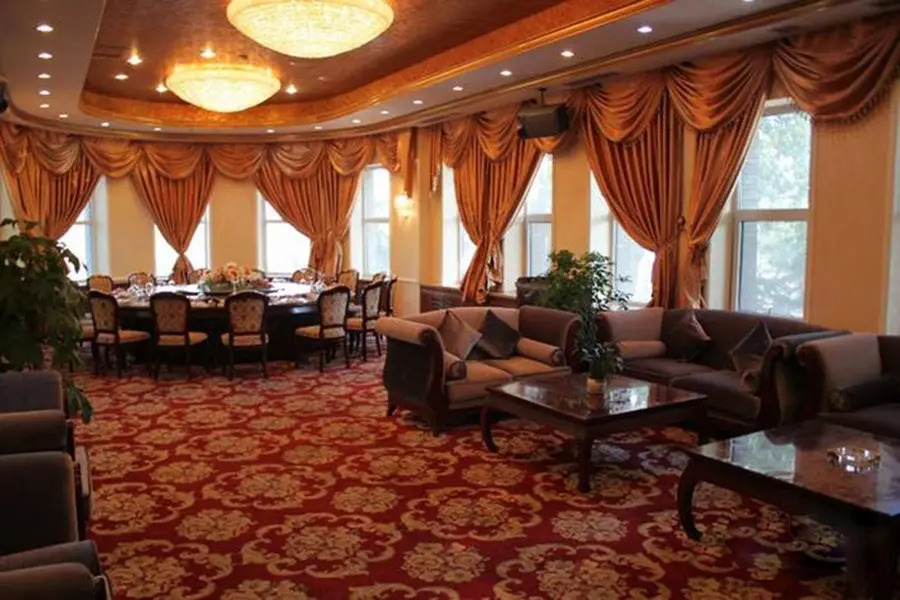 Beiling Hotel Shenyang