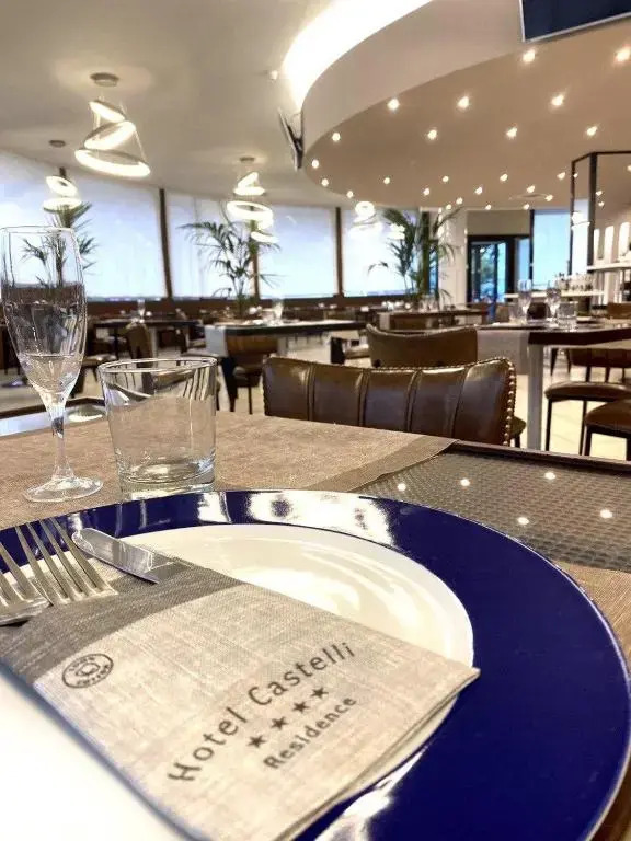 Hotel & Residence Castelli