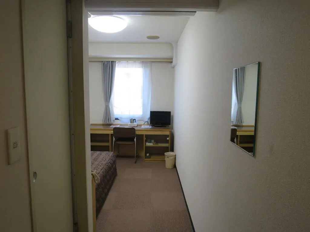 Hotel Heisei