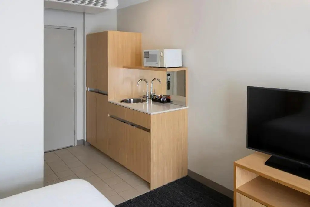 Mercure Sydney Blacktown