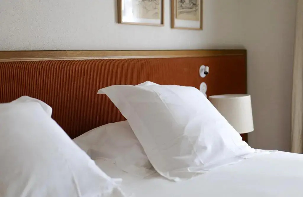 Capelongue, a Beaumier hotel & Spa