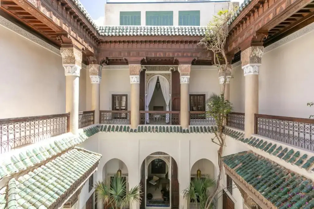 Riad Safar