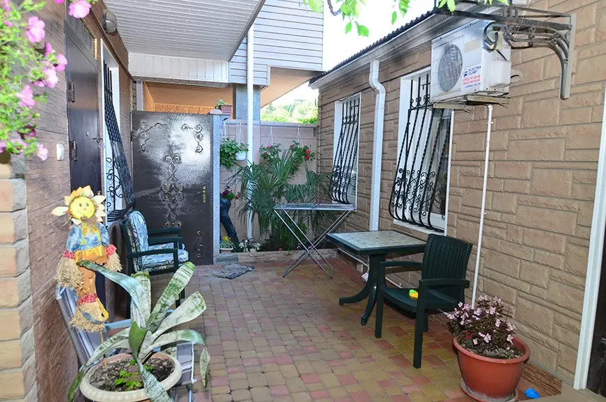 Guest House Kiparis