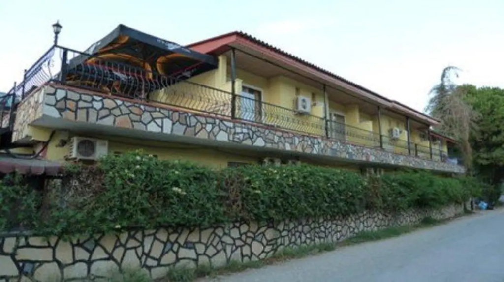 Sunberk Hotel