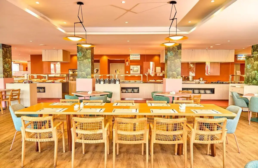 NYX Hotel Ibiza by Leonardo Hotels-Adults Only