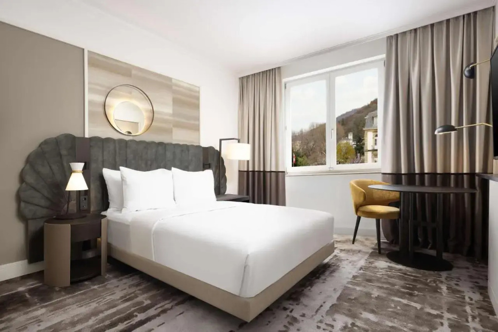 Hilton Heidelberg