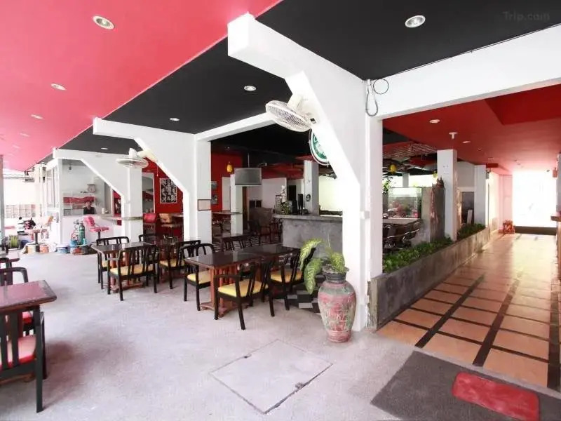 Happy Bou Jomtien Guesthouse