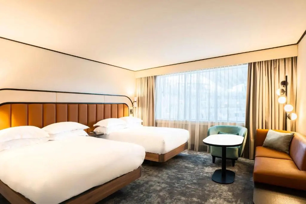 Hilton Paris La Défense