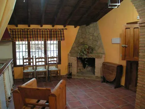 HOTEL LOS ARENALES DE JERTE