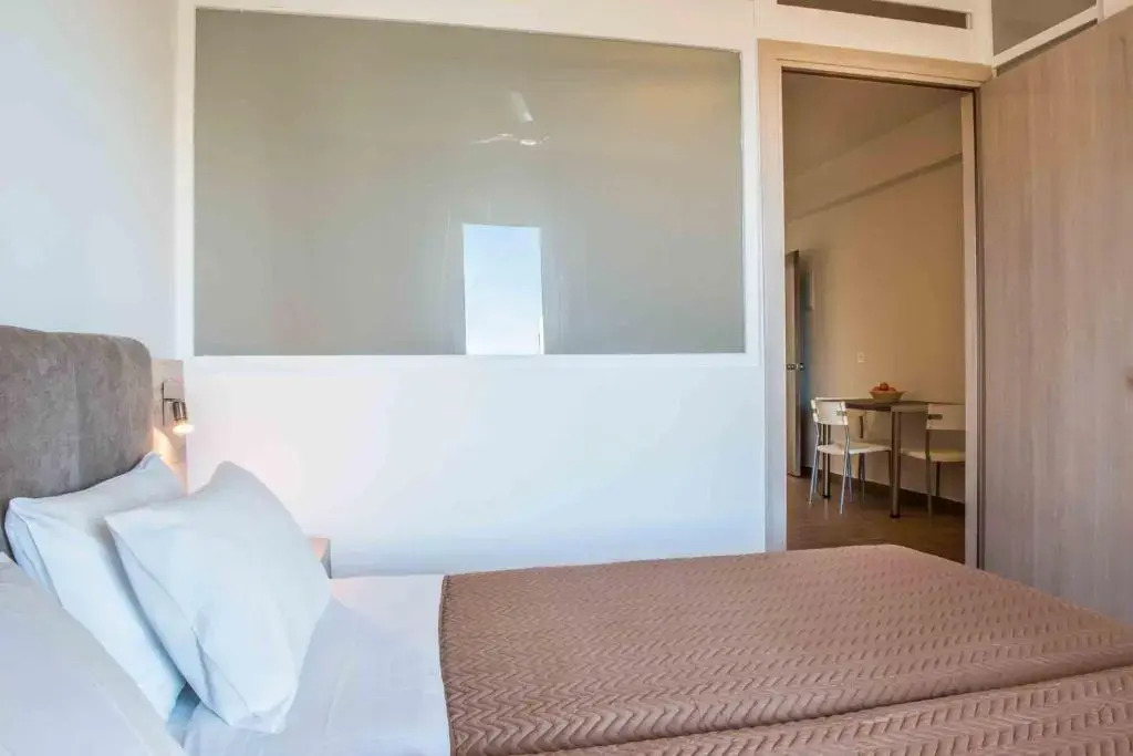Gerona Mare Apartments