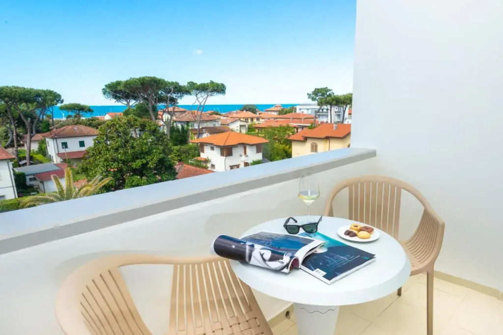Amarina Hotel