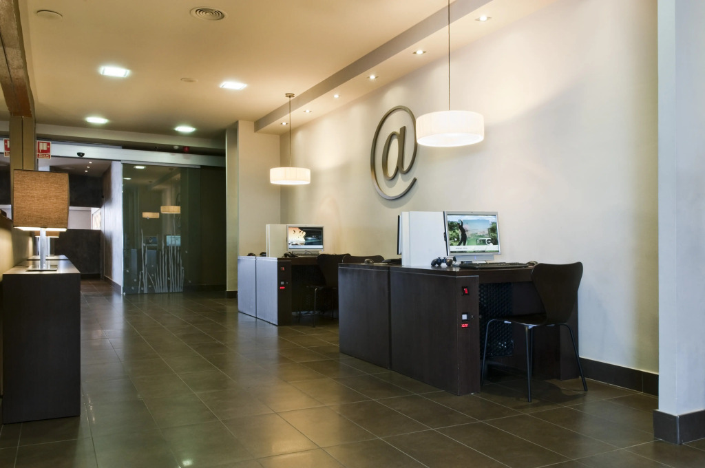 Hotel Augustus