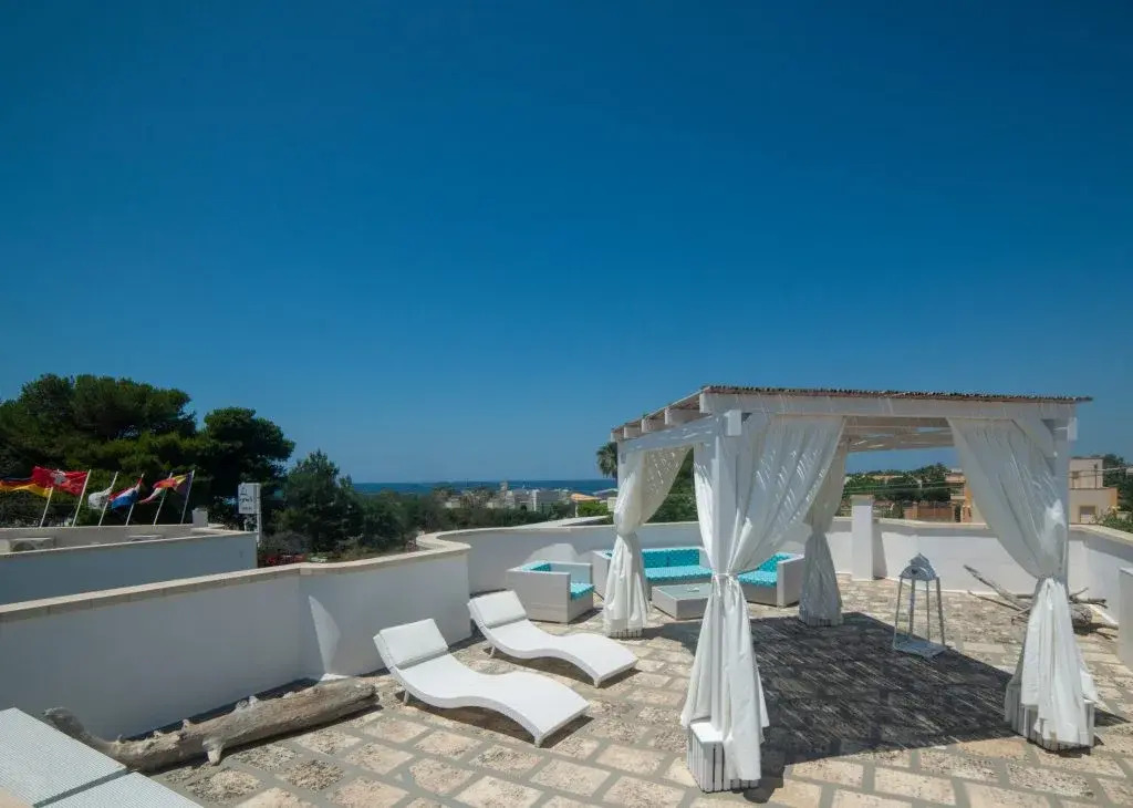 Le Gemelle Boutique Hotel