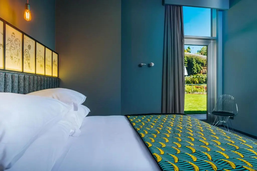 Pestana CR7 Funchal