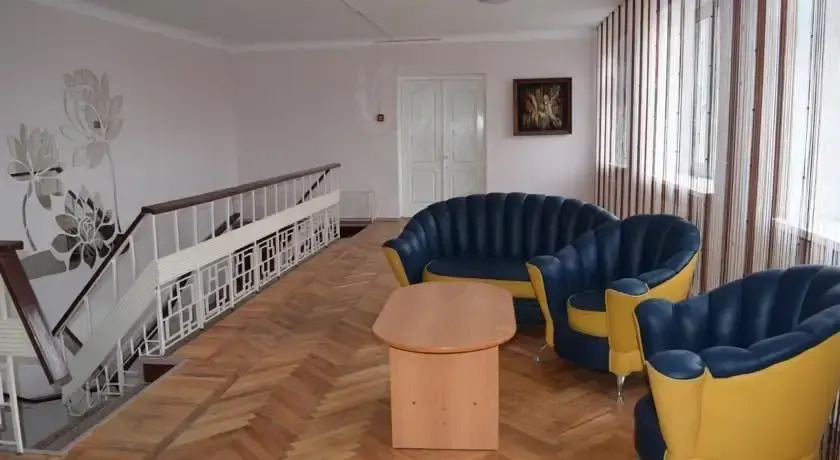 Hostel Lotos
